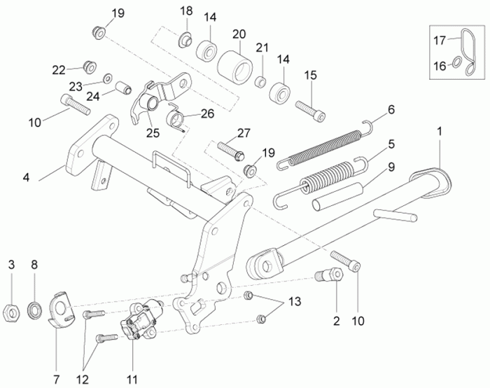 125 cc