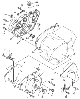 125 cc Rekisteröitävät mallit