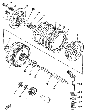 DT 125 Mallisto