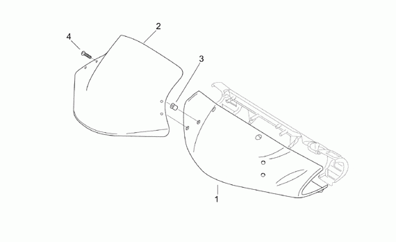 125-300 cc Scootterit