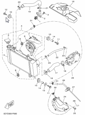 MT 125 Mallisto