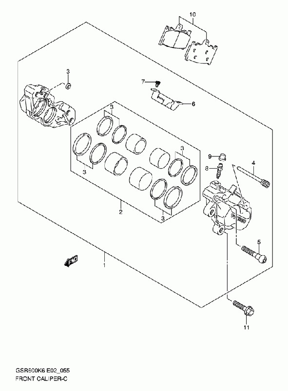 600 cc