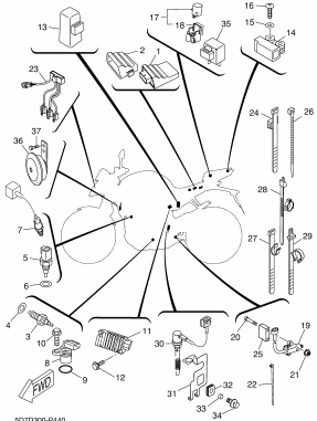 MT 125 Mallisto