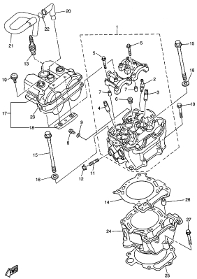 450 cc