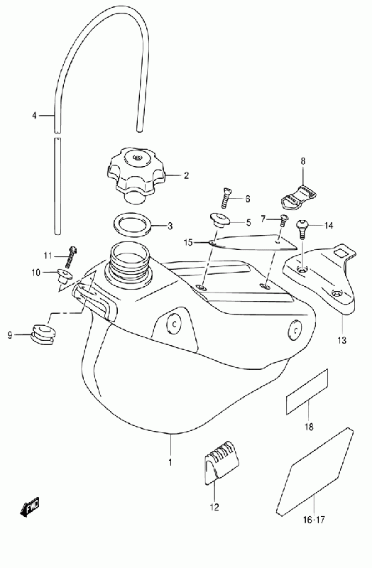 450 cc