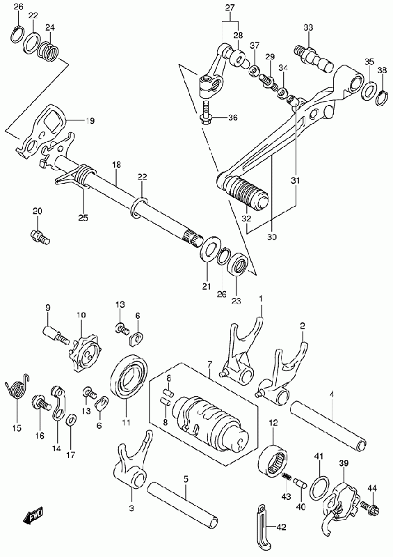 650 cc