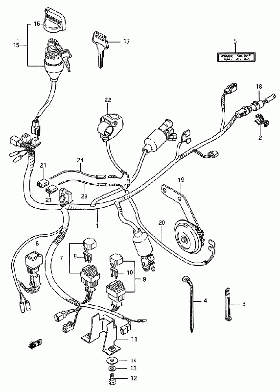 250 cc