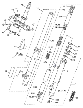 DT 125 Mallisto