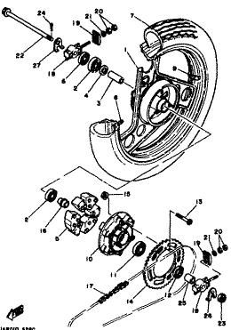 350 cc