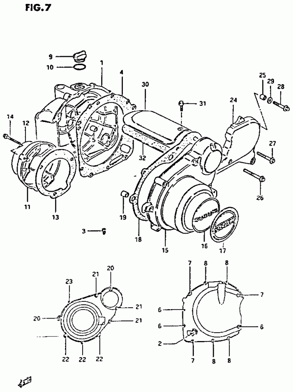 1100 cc