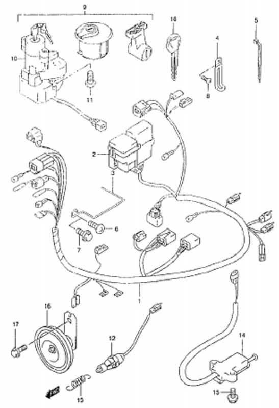 125 cc