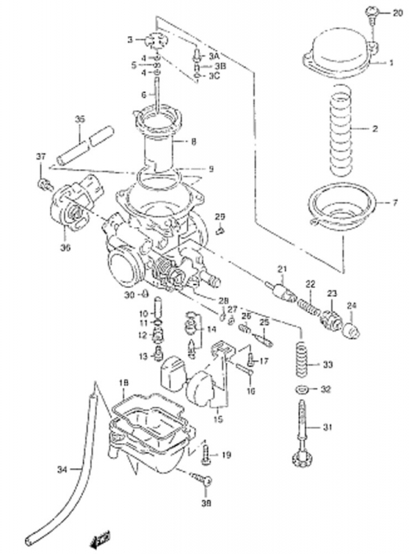 125 cc