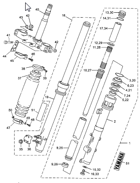 DT 125 Mallisto