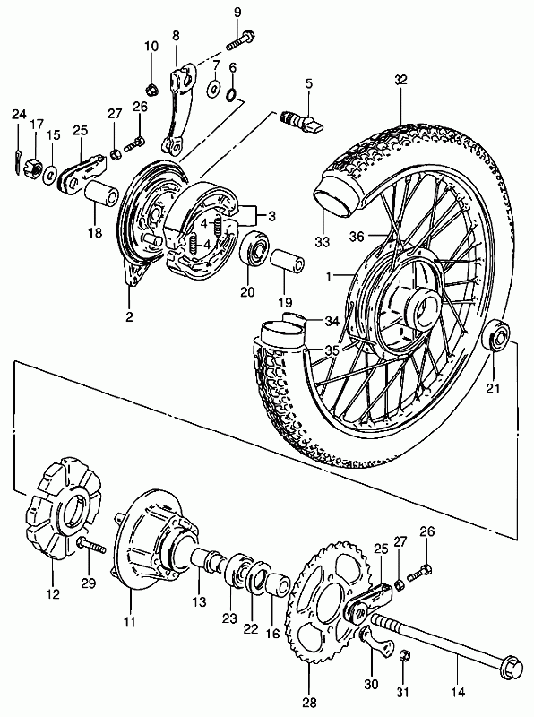 125 cc