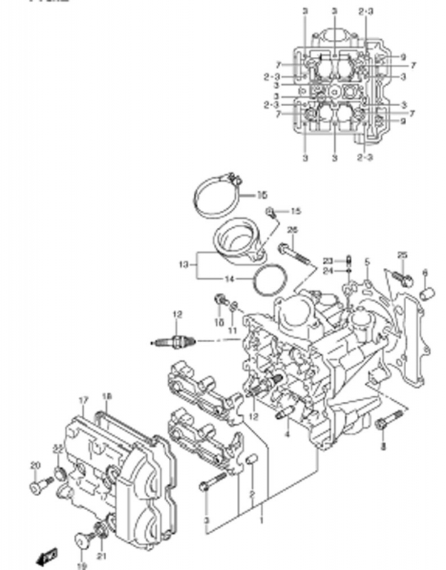 650 cc