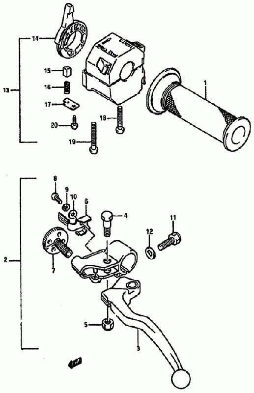 250 cc