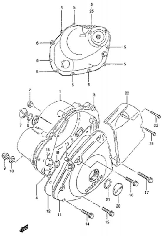 125 cc