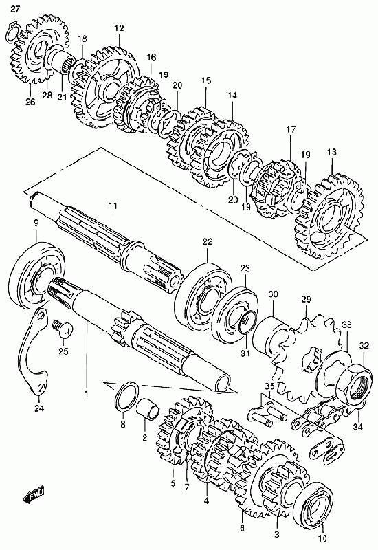 125 cc