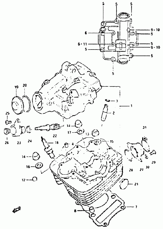 125 cc