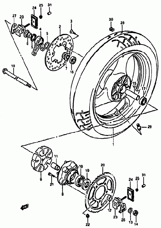 1100 cc