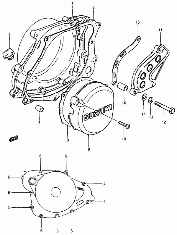 465 cc