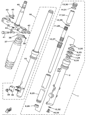 DT 125 Mallisto