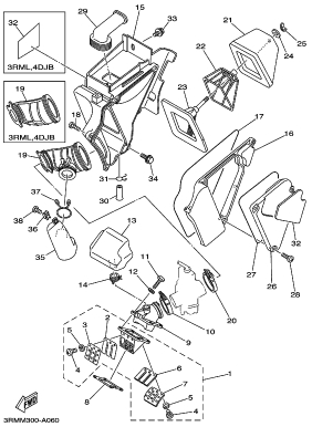 DT 125 Mallisto