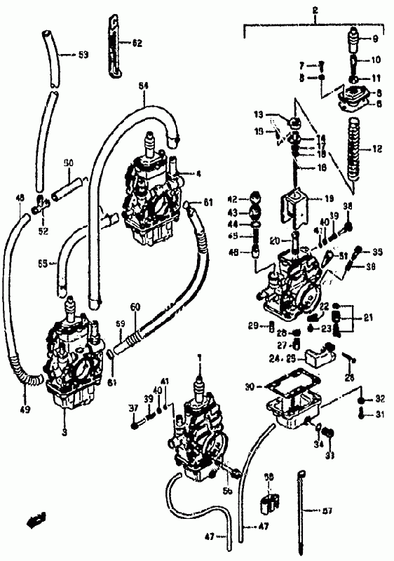 500 cc