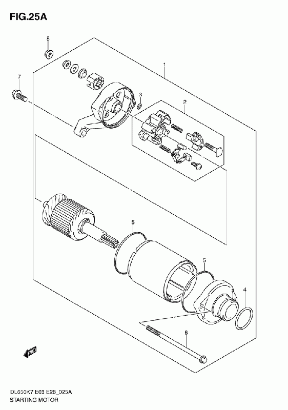 650 cc