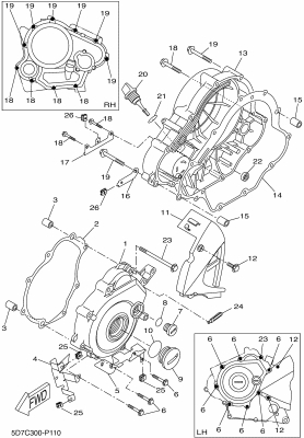 MT 125 Mallisto