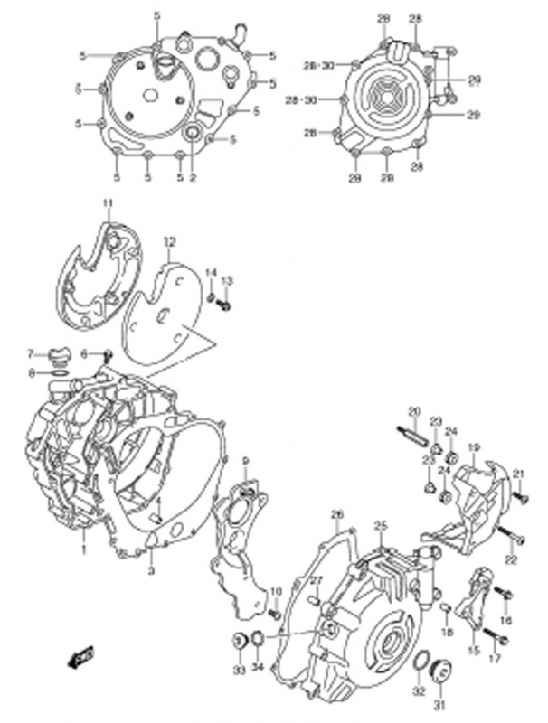 650 cc