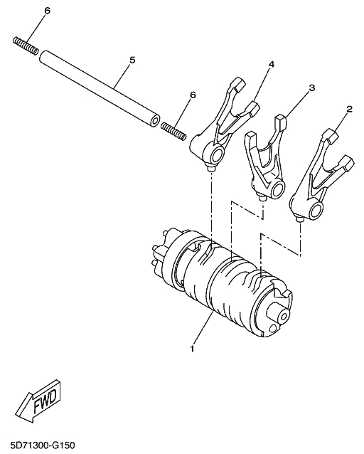 MT 125 Mallisto