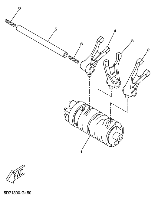 MT 125 Mallisto