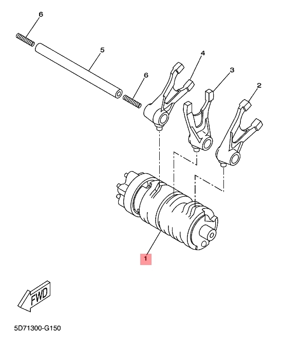 MT 125 Mallisto