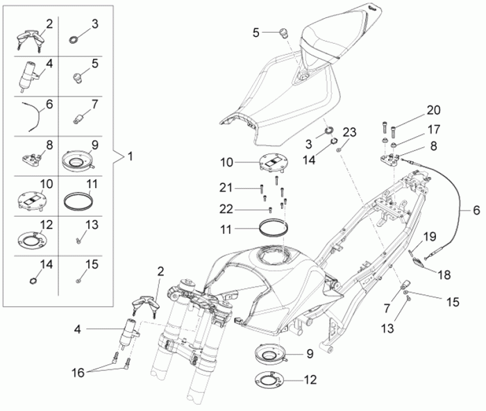 125 cc