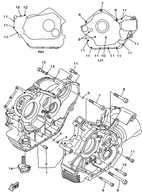 1100 cc