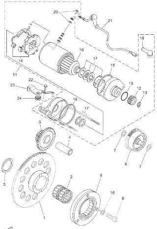 660 cc