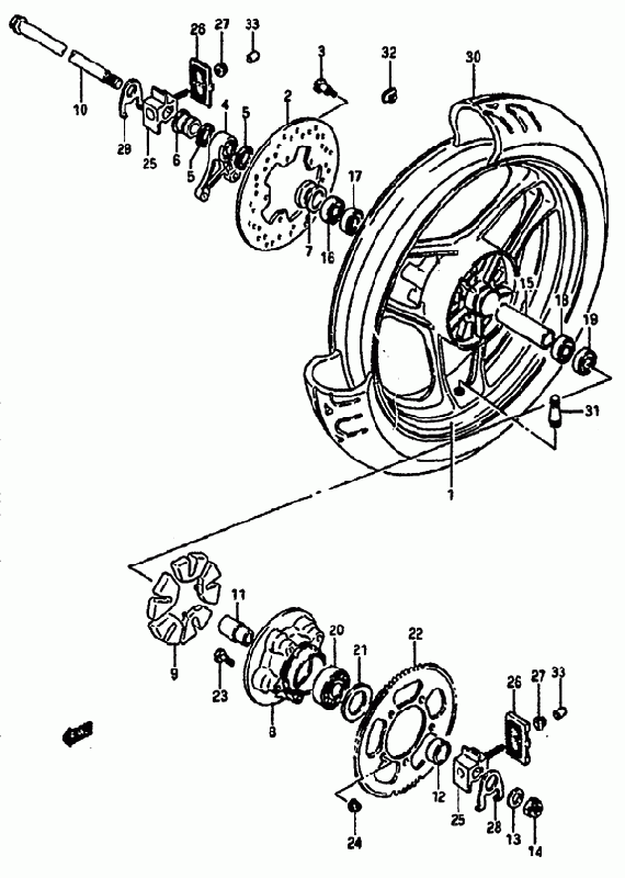 1100 cc