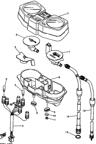 660 cc