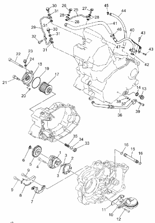 660 cc