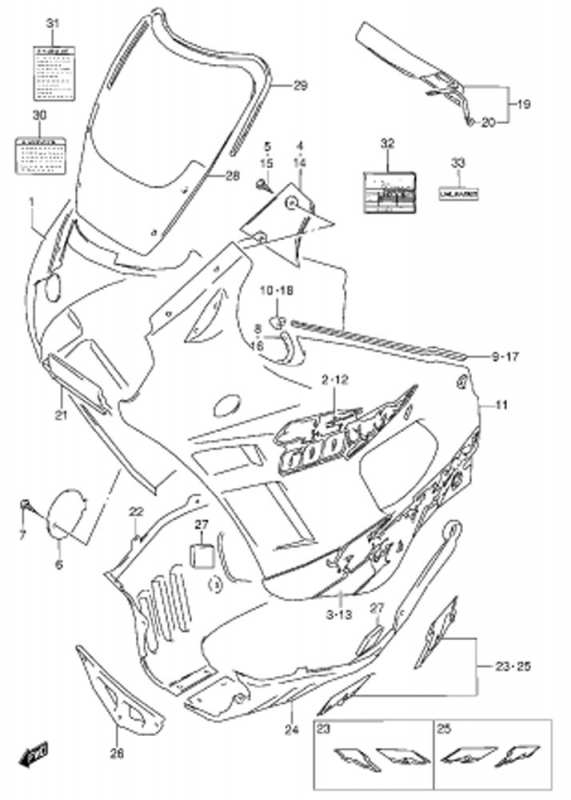 600 cc