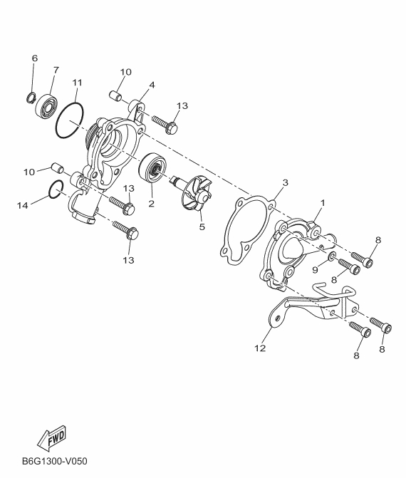 MT 125 Mallisto