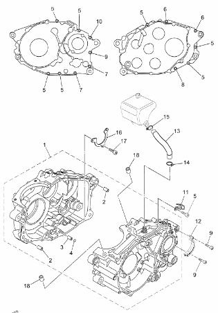 660 cc