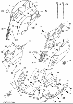 MT 125 Mallisto