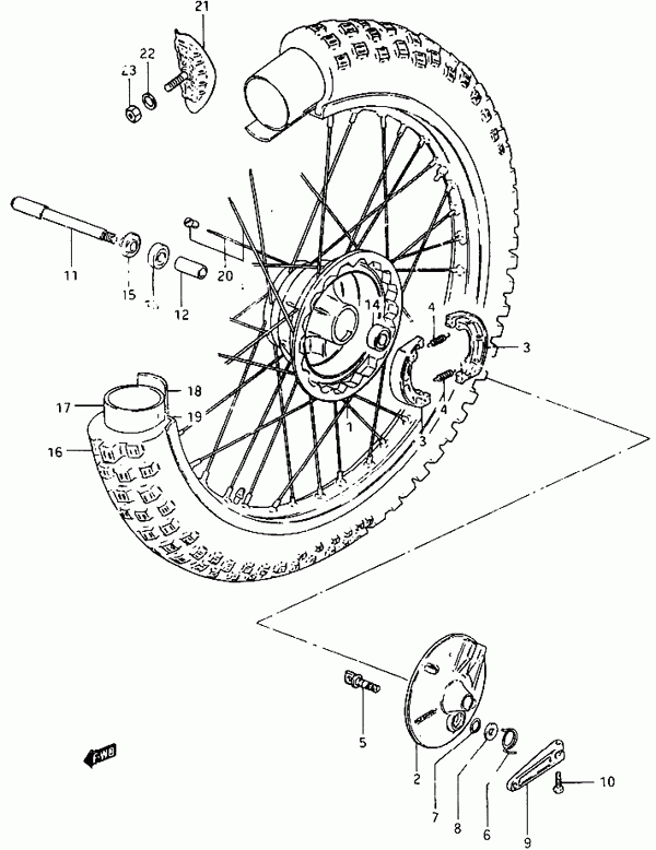 465 cc