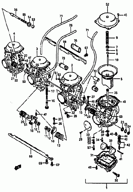 1100 cc