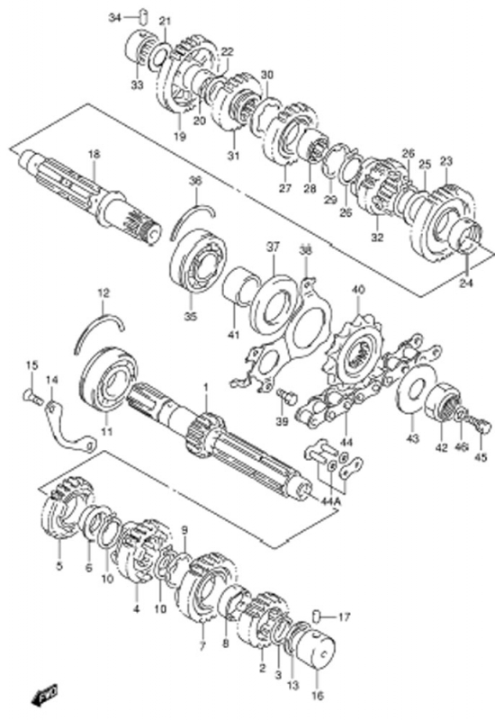 1100 cc