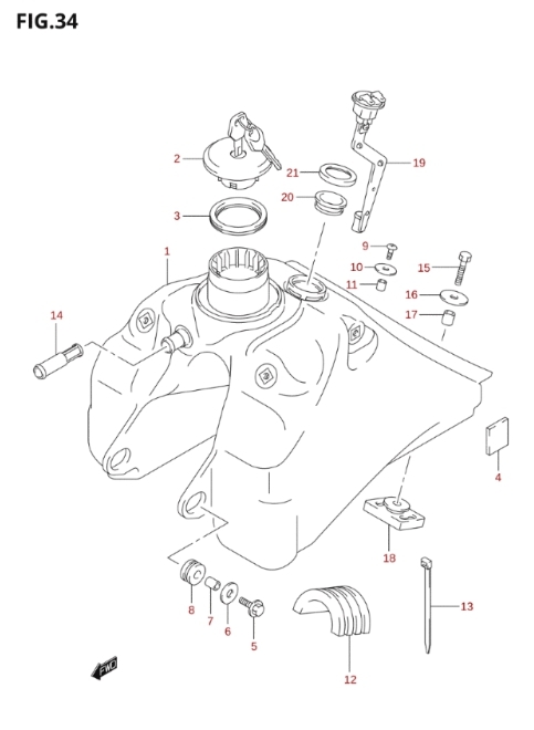 125 cc