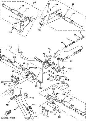 125 cc Rekisteröitävät mallit