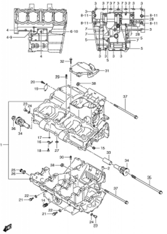 650 cc